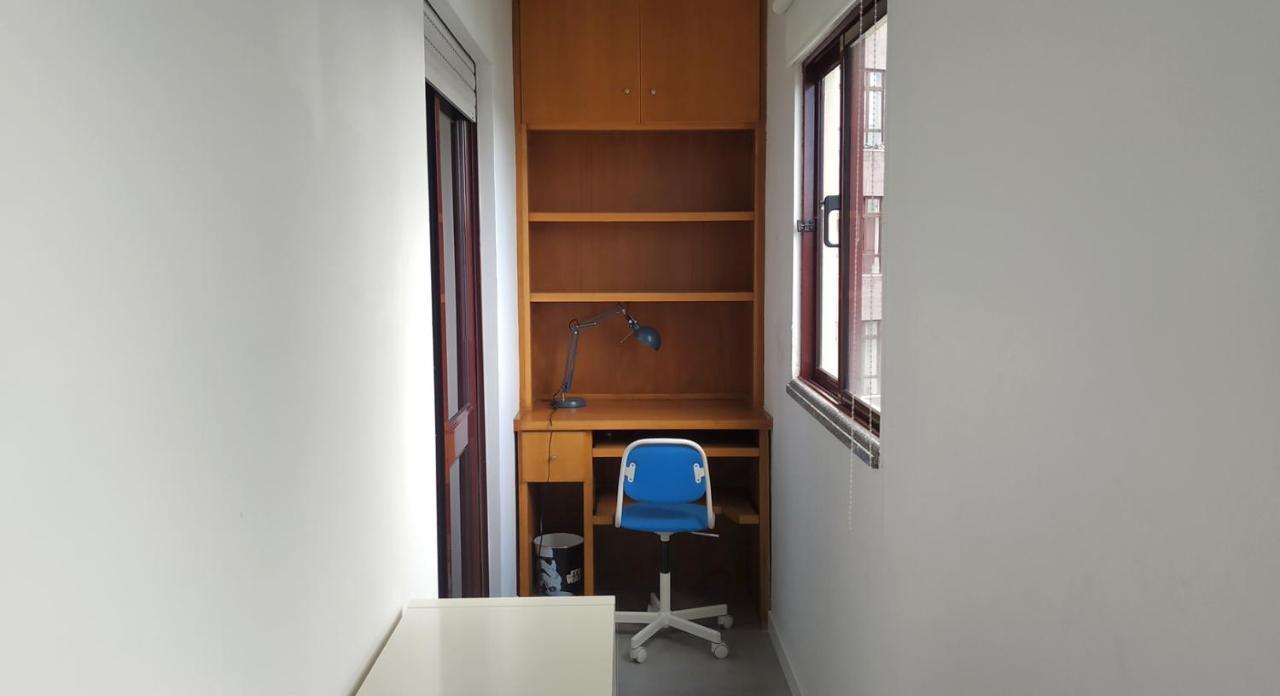 Amalia Rodrigues -Apartamento Com 3 Quartos Em Pleno Coracao De Ilhavo Exterior photo